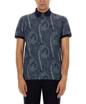 Etro Polo