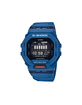 Reloj Casio G-Shock G-SQUAD GBD-200-2ER