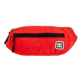 Riñonera Dc Tussler 5 Rojo